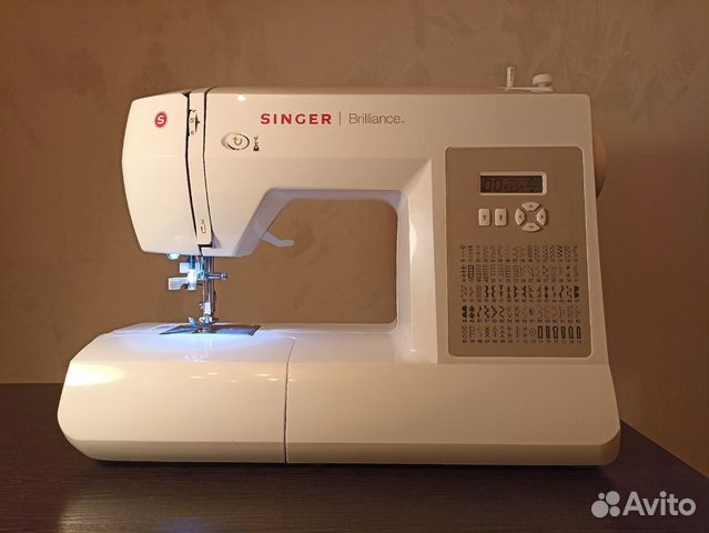 Singer brilliance. Singer 6180 Brilliance.