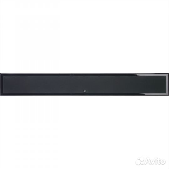 Саундбар Martin Logan Motion SLM X3 Gloss Black