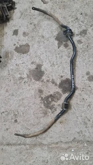 Стабилизатор передний Honda Fit