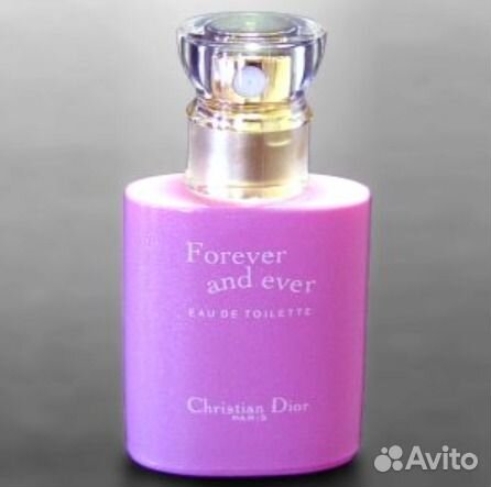 Christian Dior Forever and Ever Dior 50 ml Ори Жен