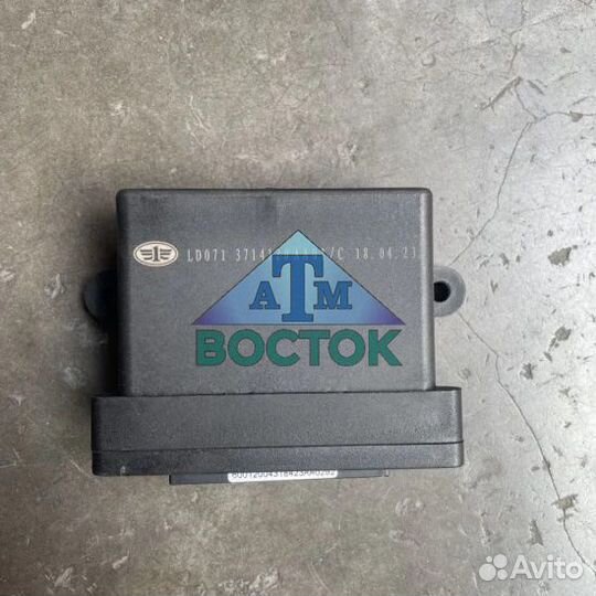 Блок света FAW 3714120AA01/C