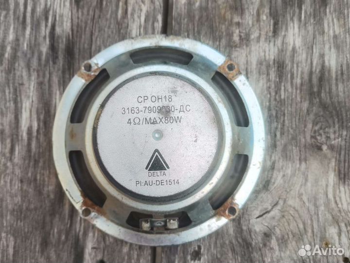 Колонки в машину 16