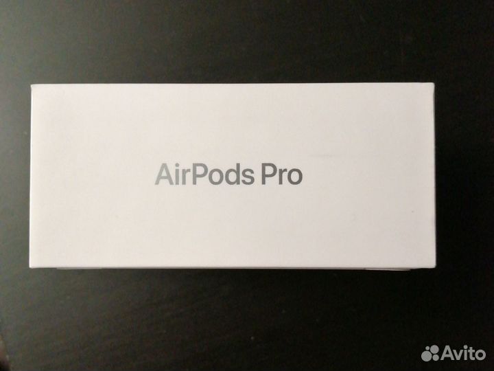 Наушники Apple Airpods Pro (2nd generation)