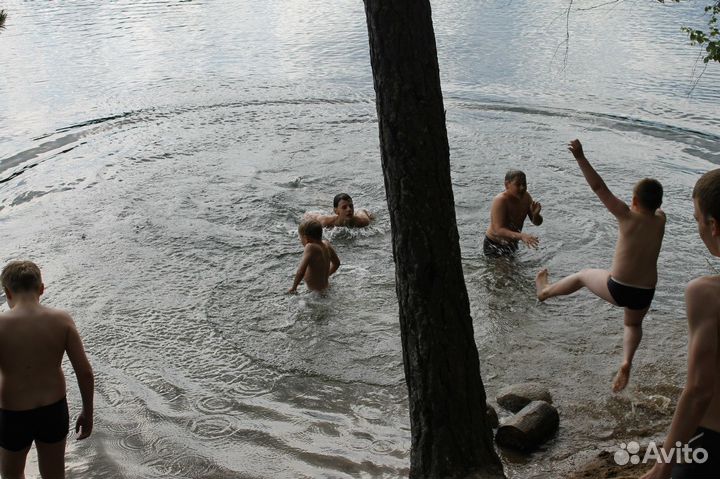 Детская самооборона (уроки самозащиты)