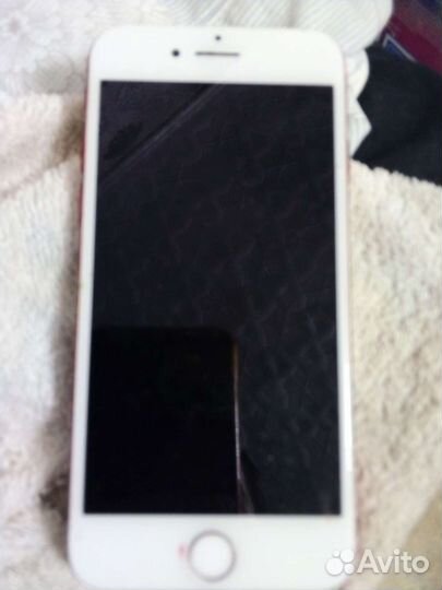 Телефон iPhone 7 128gb