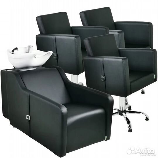 Парикмахерский комплект 