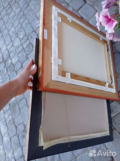 Рамки для картин