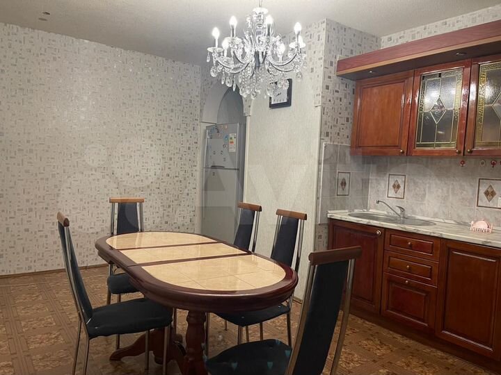 2-к. квартира, 69,4 м², 8/9 эт.