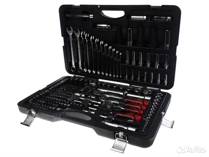 Набор инструментов 1/4