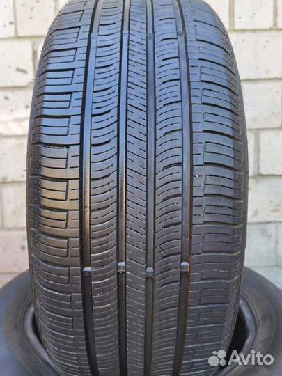 Nexen N'Priz AH5 235/55 R17 99H
