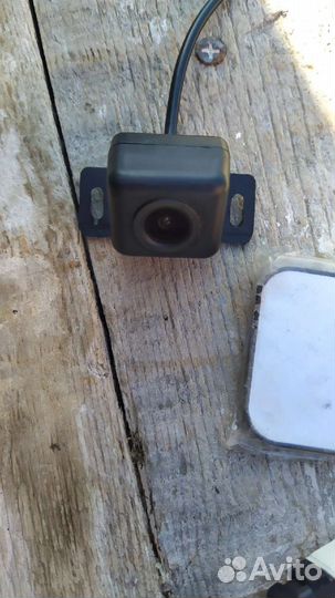 Комплект для камеры заднего вида