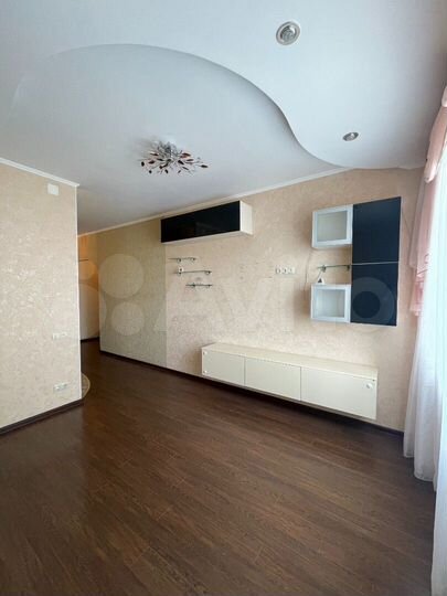 2-к. квартира, 46,1 м², 9/17 эт.