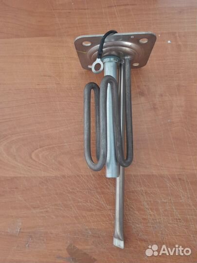 Тэн для водонагревателей haier/candy/нес 1600W