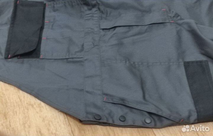 Брюки рабочие