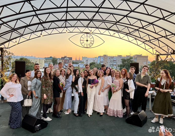 Уроки вокала / Педагог по вокалу