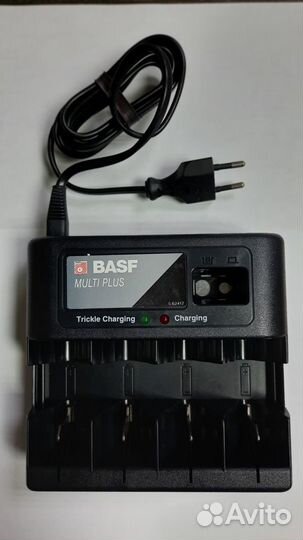 Зарядное устройство basf