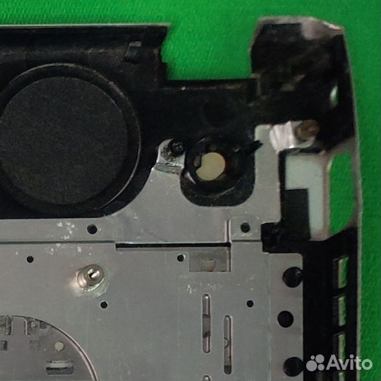 Топкейс Asus N56V