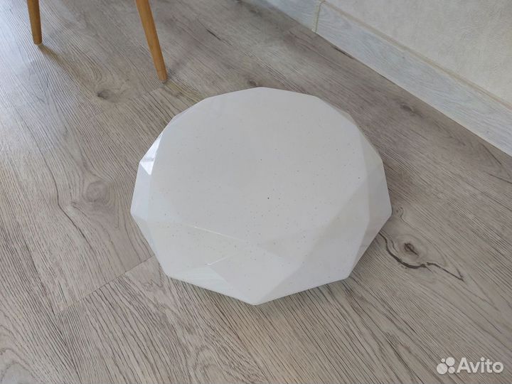 Люстра светодиодная б/у