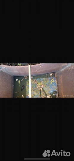 Ковш для эксковатора