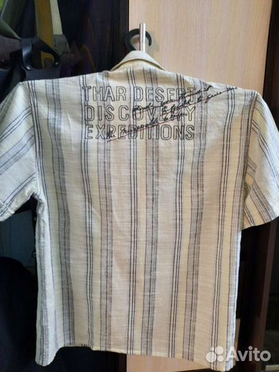 Мужские вещи пакетом 48 50