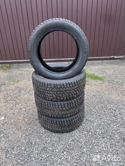 Viatti Brina Nordico V-522 255/45 R18 103T