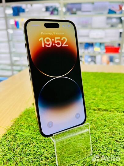 iPhone 14 Pro, 128 ГБ