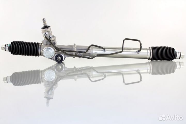 Рулевая рейка Прадо Ленд Крузер 2 Новая