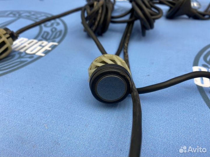 Датчик парктроника задний Mercedes-Benz C-Class