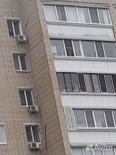 Пластиковая лоджия