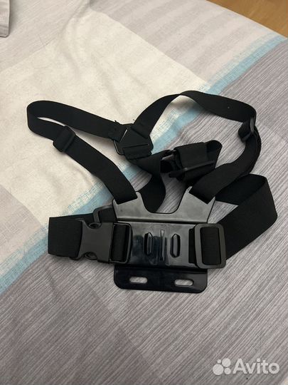 Крепление на грудь gopro