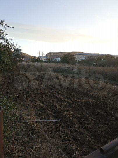 Участок 5 сот. (СНТ, ДНП)