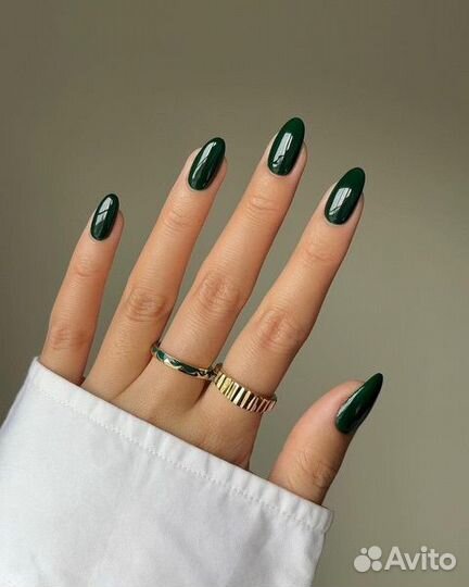 Модель на маникюр бесплатно