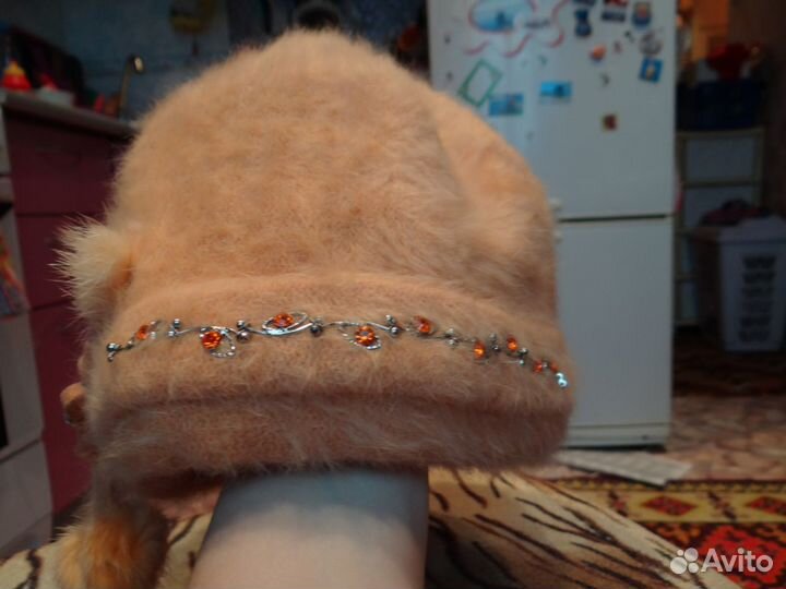 Продам шапку