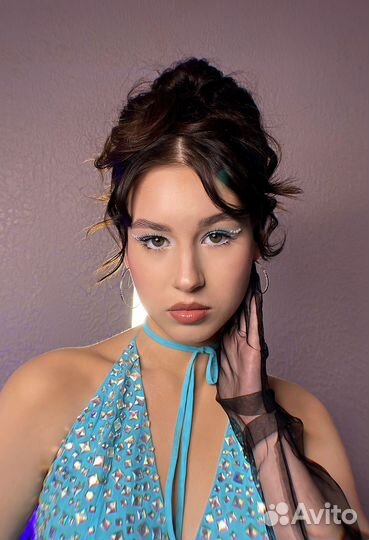 Бровист Визажист Ламинирование бровей,ресниц