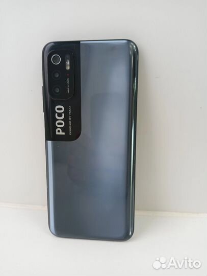 Xiaomi Poco M3 Pro, 4/64 ГБ
