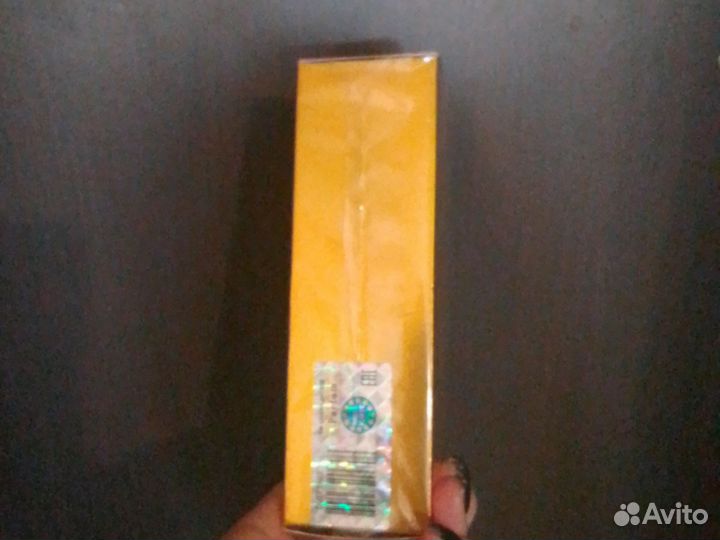 Духи мужские paco rabanne 1 million elixir 100ml