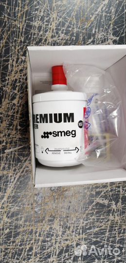 Фильтр для воды к холодильнику 693410716/ 69341063