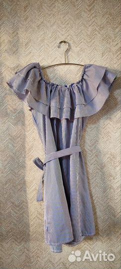 Сарафан женский