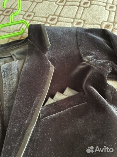 Смокинг для бальных танцев