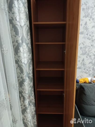 Стенка в гостиную