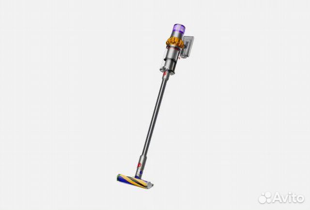 Беспроводной пылесос Dyson V15 Detect Absolute