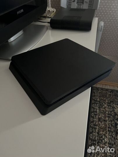 Sony playstation 4 slim 1tb