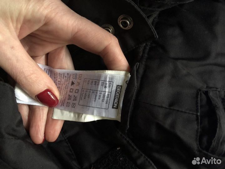 Вещи на мальчика6-7лет