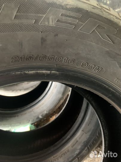 Accelera Accelera 215/65 R16
