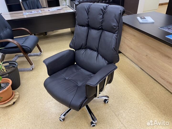 Кресло для руководителя