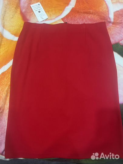 Юбка новая 48 размер