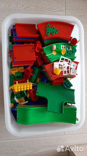 Игровой конструктор