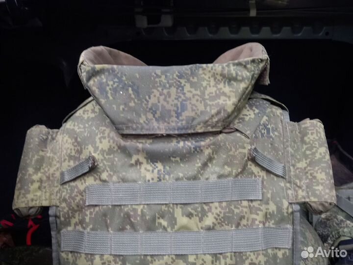 Комплект Ратник 1