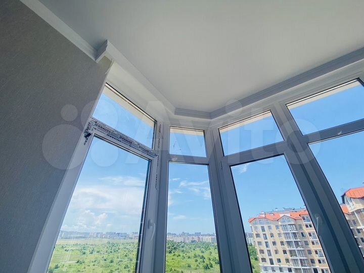 2-к. квартира, 69 м², 14/15 эт.