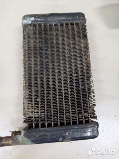 Радиатор отопителя УАЗ 452